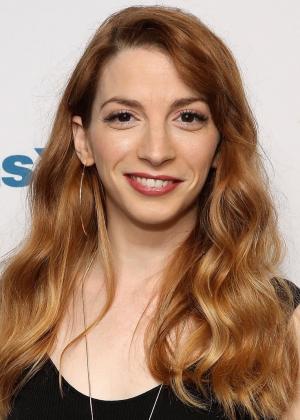 Molly Bernard